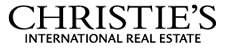Christie's International Real Estate Summit NJ