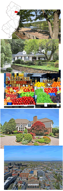 Powder Mill Village Homes For Sale Search Find Homes in Powder Mill Village Union County Real Estate MLS Search Parsippany