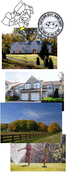 Morris Place Homes For Sale Search Find Homes in Morris Place Morris County Real Estate MLS Search Morristown
