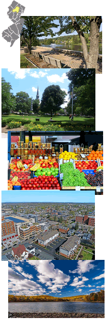 Relocating to Randolph, New Jersey NJ