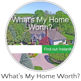 What is my Home Worth? Instantly Find the Market Value of your NJ Home