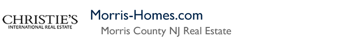 Morris-Homes.com - Morris County Real Estate, Your Comprehensive Source For Residential Real Estate in Morris County, New Jersey Morris County Homes top most real estate agent morristown nj 