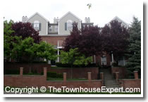 Morristown Court Morristown