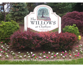 The Willows, Chatham Boro, NJ