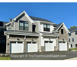 Enclave at Denville, Denville, NJ