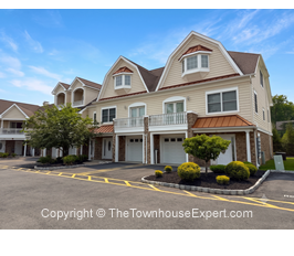 Riverbend, New Providence, NJ