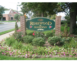 Rosewood, Madison, NJ